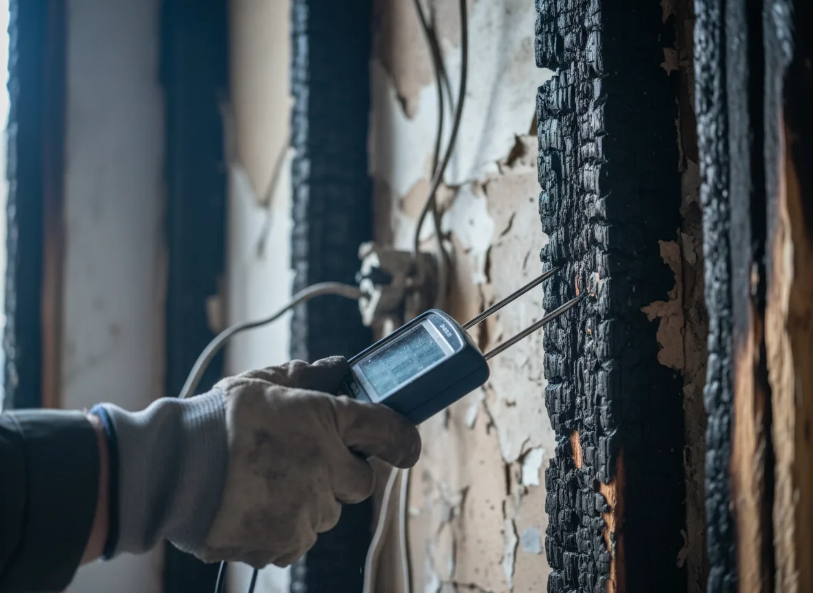 Fire Damage Restoration Cedar Knolls, NJ FAQs